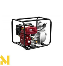 Мотопомпа Stark WP 80