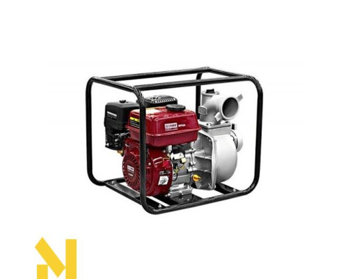 Мотопомпа Stark WP 80