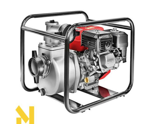 Мотопомпа Stark WP 80F