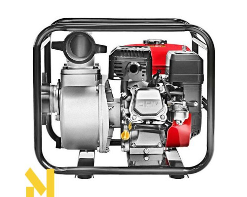 Мотопомпа Stark WP 80F