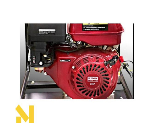 Мотопомпа Stark WP 100