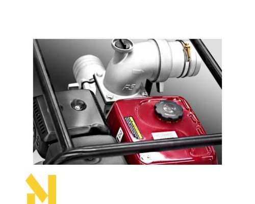 Мотопомпа Stark WP 100