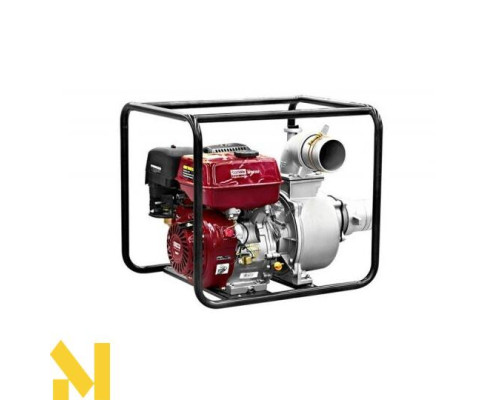 Мотопомпа Stark WP 100