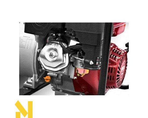 Мотопомпа Stark WP 100