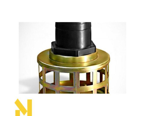 Мотопомпа Stark WPT 80