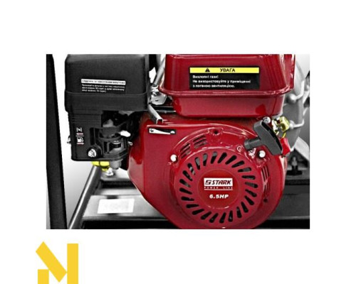 Мотопомпа Stark WPT 80