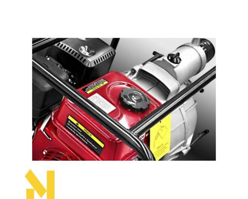 Мотопомпа Stark WPT 80