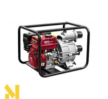 Мотопомпа Stark WPT 80