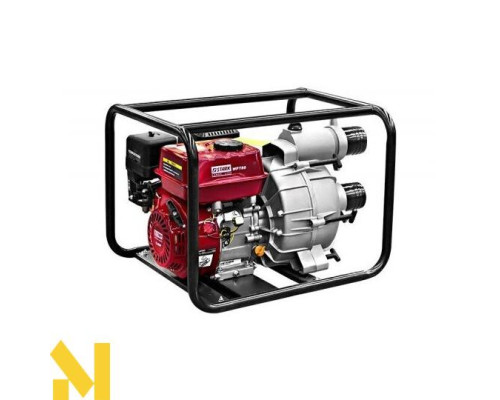 Мотопомпа Stark WPT 80