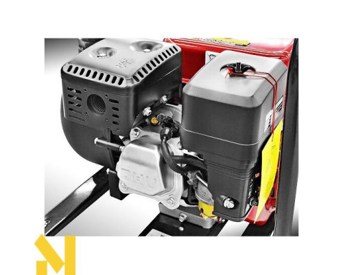 Мотопомпа Stark WPC 50 для хімічних рідин