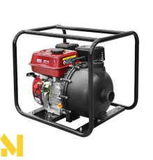 Мотопомпа Stark WPC 50 для хімічних рідин