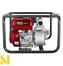 Мотопомпа Stark WP 50 для чистої води