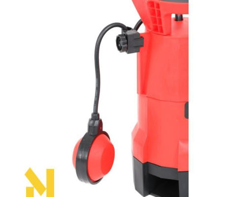 Насос занурювальний Lider PWB400