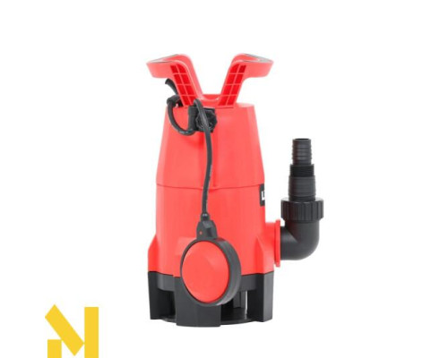 Насос занурювальний Lider PWB400