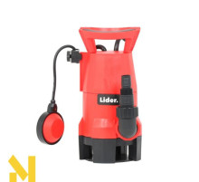 Насос занурювальний Lider PWB400