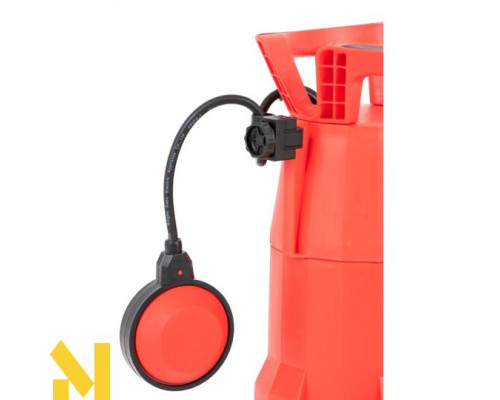 Насос занурювальний Lider PWB750