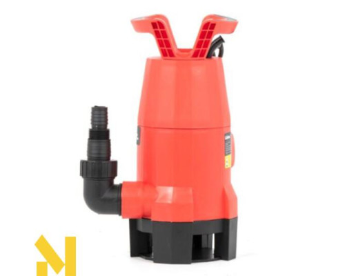 Насос занурювальний Lider PWB750