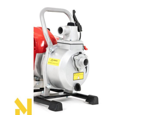 Мотопомпа Lider YPC3325