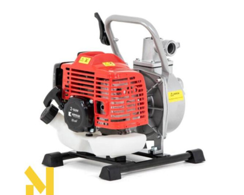 Мотопомпа Lider YPC3325