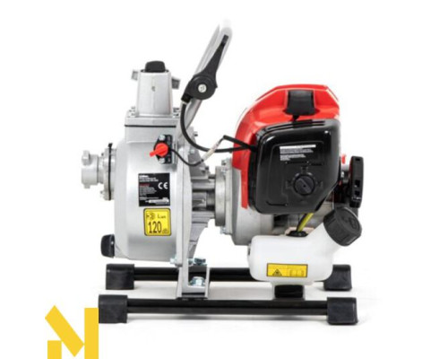 Мотопомпа Lider YPC3325