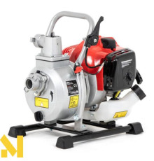 Мотопомпа Lider YPC3325