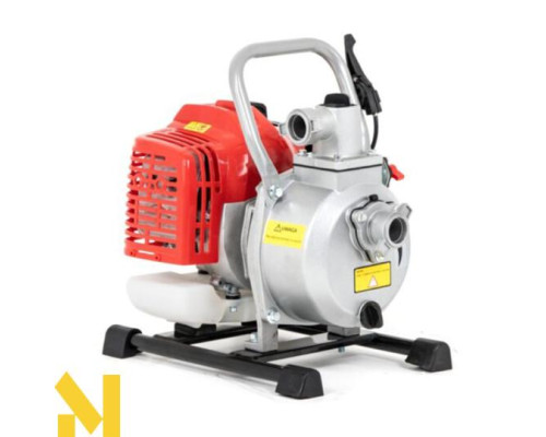 Мотопомпа Lider YPC3325