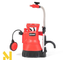 Насос занурювальний Handy PWD350