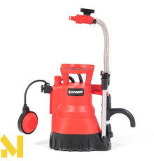 Насос занурювальний Handy PWD350