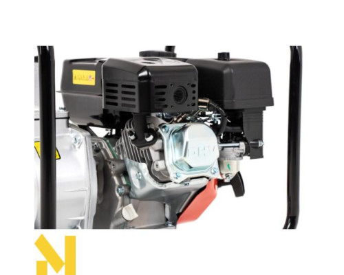 Мотопомпа Lider DPC50