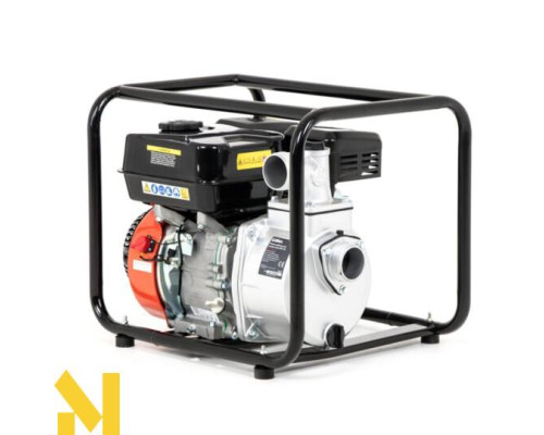 Мотопомпа Lider DPC50