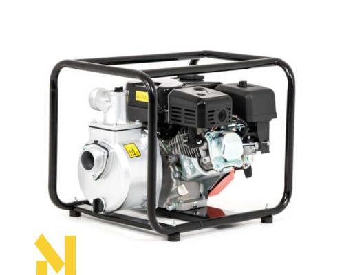 Мотопомпа Lider DPC50