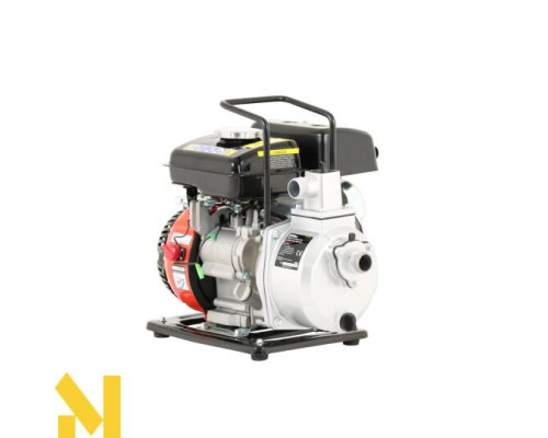 Мотопомпа Lider DPC25