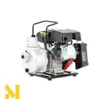 Мотопомпа Lider DPC25