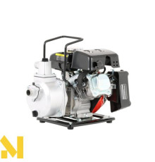 Мотопомпа Lider DPC25