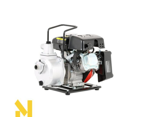 Мотопомпа Lider DPC25