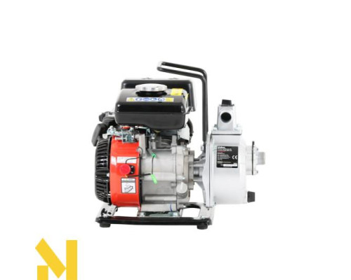 Мотопомпа Lider DPC25