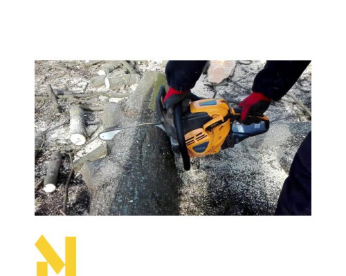 Бензопила Stiga SP 386-40