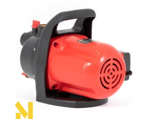 Насос садовий Lider EPO800