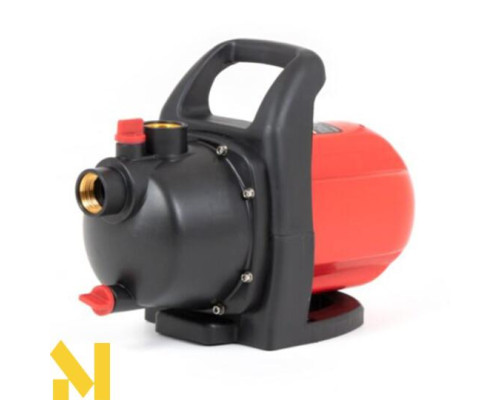 Насос садовий Lider EPO800