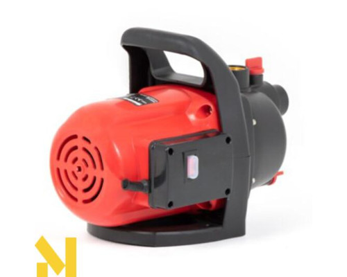 Насос садовий Lider EPO800