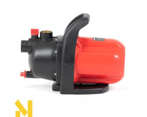 Насос садовий Lider EPO800