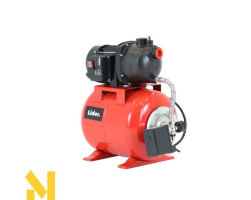 Насосна станція Lider FH8019
