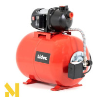 Насосна станція Lider FH1250
