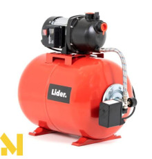 Насосна станція Lider FH1250