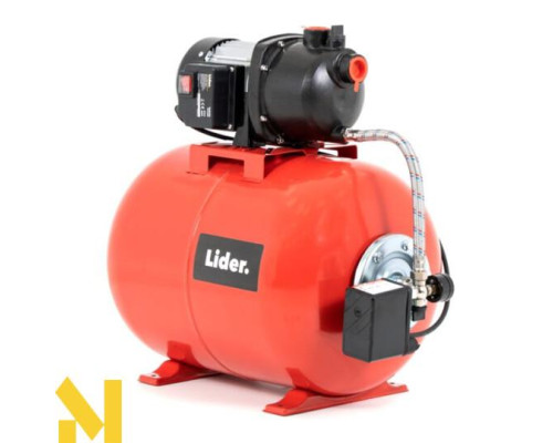 Насосна станція Lider FH1250