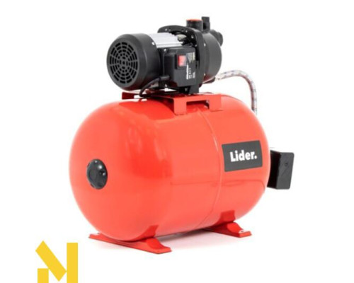 Насосна станція Lider FH1250
