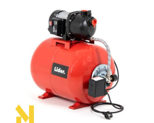 Насосна станція Lider FH1250