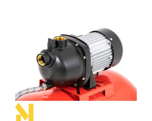 Насосна станція Lider FH1250