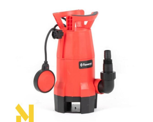 Насос занурювальний Faworyt PBW900