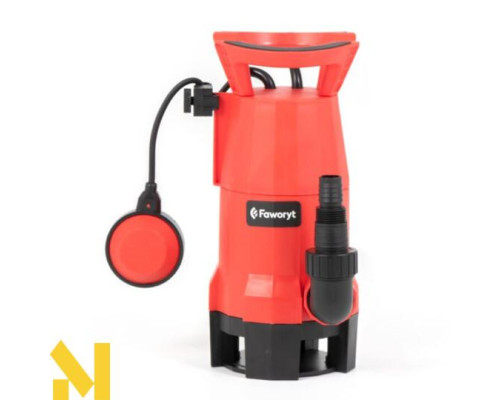 Насос занурювальний Faworyt PBW900